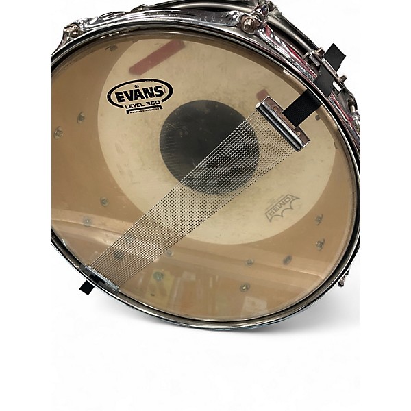 Used Gretsch Drums 14in Catalina Maple Cherry Drum