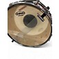 Used Gretsch Drums 14in Catalina Maple Cherry Drum