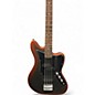 Used Firefly PURE SERIES 4 STRING BASS Amber Electric Bass Guitar