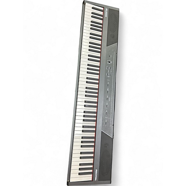 Used Alesis RECITAL 88 KEY