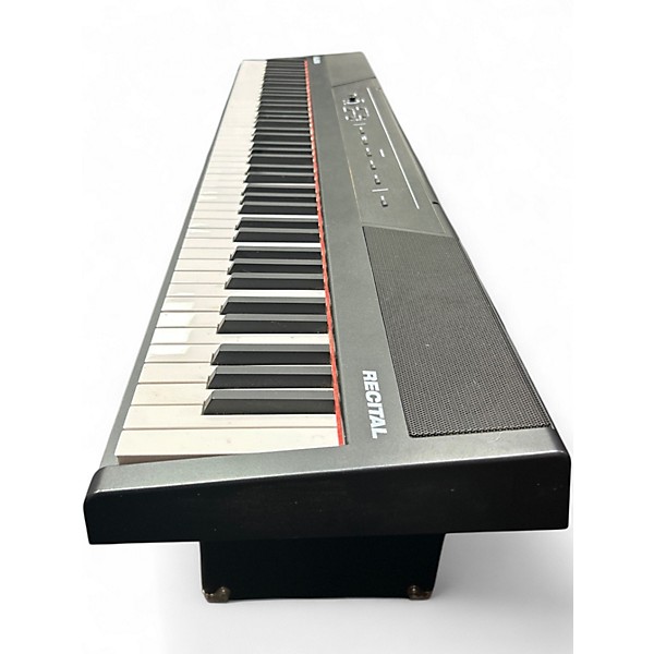 Used Alesis RECITAL 88 KEY