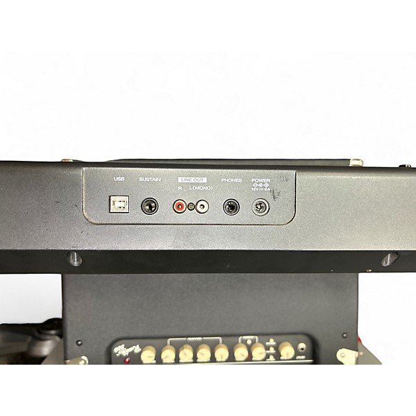Used Alesis RECITAL 88 KEY