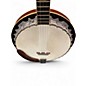 Used Hondo HB75A Natural Banjo