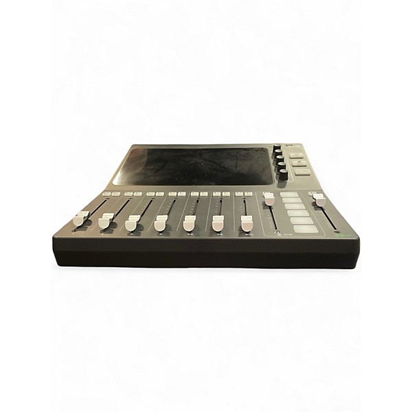Used Mackie DLZ CREATOR MultiTrack Recorder