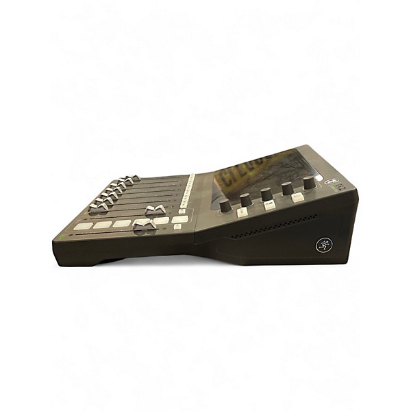 Used Mackie DLZ CREATOR MultiTrack Recorder