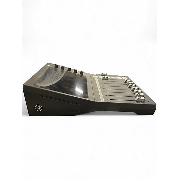 Used Mackie DLZ CREATOR MultiTrack Recorder
