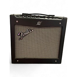 Used Fender MUSTANG I Guitar Combo Amp