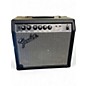 Used Fender FRONTMAN 20G Guitar Combo Amp thumbnail