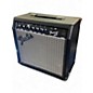 Used Fender FRONTMAN 20G Guitar Combo Amp