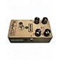Used MXR M77 Custom Modified Badass Overdrive Effect Pedal