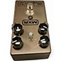Used MXR M77 Custom Modified Badass Overdrive Effect Pedal