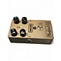 Used MXR M77 Custom Modified Badass Overdrive Effect Pedal