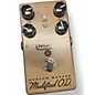 Used MXR M77 Custom Modified Badass Overdrive Effect Pedal