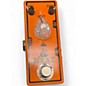 Used Tone City HEAT Effect Pedal thumbnail