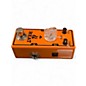 Used Tone City HEAT Effect Pedal