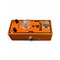 Used Tone City HEAT Effect Pedal