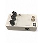 Used JHS Pedals Alpine Reverb Effect Pedal
