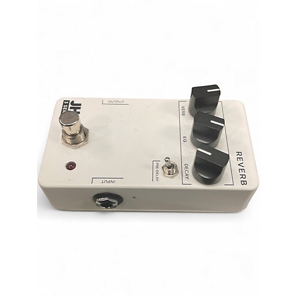 Used JHS Pedals Alpine Reverb Effect Pedal