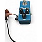Used TC Electronic Flashback Delay Effect Pedal