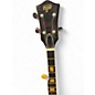 Used Hondo 11 Natural Banjo