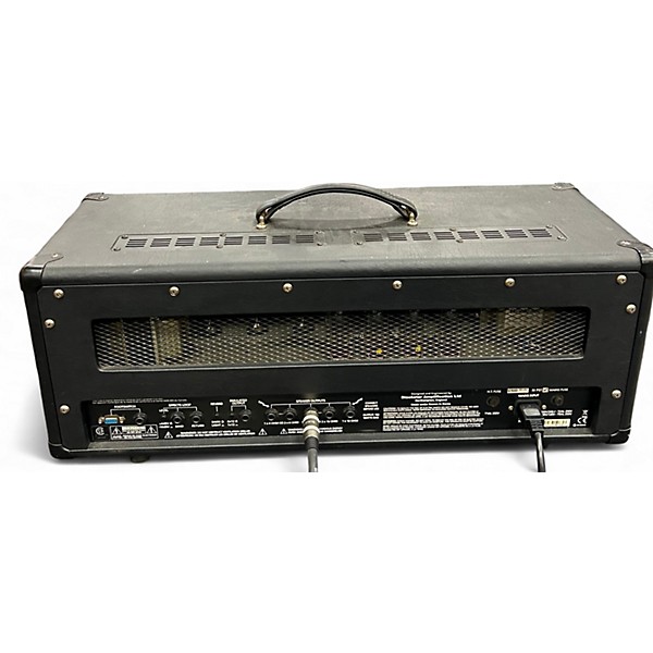 Used Blackstar Venue Series HT Stage HT-100H 100W Tube Guitar Amp Head