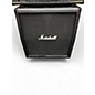 Used Marshall MG412A 4x12 120W Angle Guitar Cabinet thumbnail