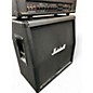 Used Marshall MG412A 4x12 120W Angle Guitar Cabinet