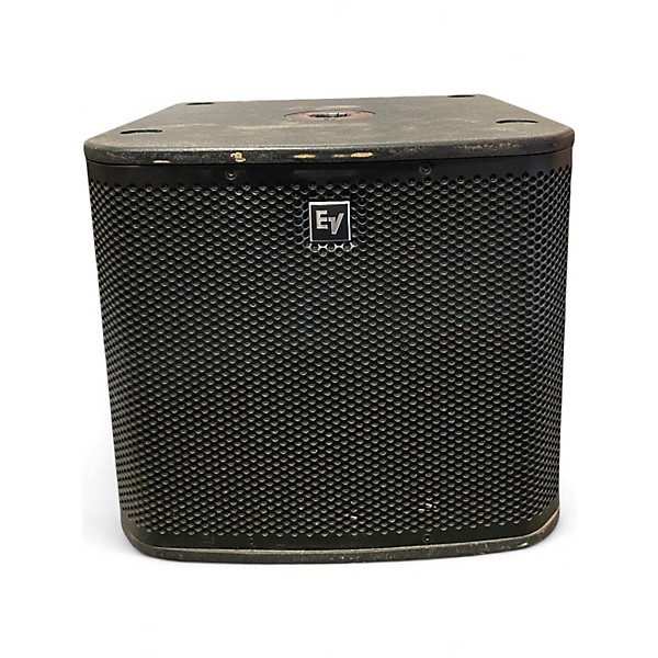 Used Electro-Voice ZXA1-Sub 12" Powered Subwoofer
