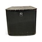 Used Electro-Voice ZXA1-Sub 12" Powered Subwoofer thumbnail
