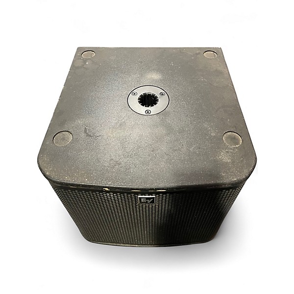 Used Electro-Voice ZXA1-Sub 12" Powered Subwoofer