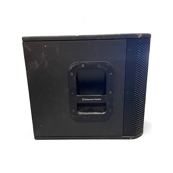 Used Electro-Voice ZXA1-Sub 12" Powered Subwoofer