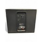 Used Electro-Voice ZXA1-Sub 12" Powered Subwoofer