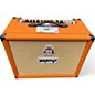 Used Orange Amplifiers Super Crush 100C Combo Guitar Combo Amp thumbnail