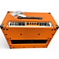 Used Orange Amplifiers Super Crush 100C Combo Guitar Combo Amp