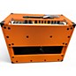 Used Orange Amplifiers Super Crush 100C Combo Guitar Combo Amp