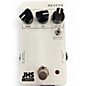 Used JHS Reverb Effect Pedal thumbnail