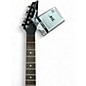 Used Ibanez RG421PB Blue Burst Solid Body Electric Guitar