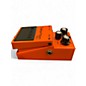 Used Boss DS1 Effect Pedal
