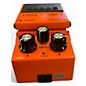 Used Boss DS1 Effect Pedal