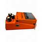 Used Boss DS1 Effect Pedal