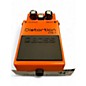 Used Boss DS1 Effect Pedal