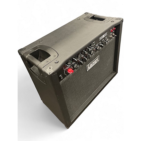 Used Laney Black Country Customs IRONHEART IRT30IRT Tube Guitar Combo Amp