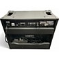 Used Laney Black Country Customs IRONHEART IRT30IRT Tube Guitar Combo Amp