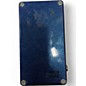 Used MXR poly blue octave Effect Pedal