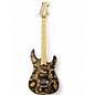 Used Charvel Warren DeMartini Snakeskin Solid Body Electric Guitar thumbnail