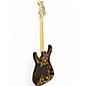 Used Charvel Warren DeMartini Snakeskin Solid Body Electric Guitar