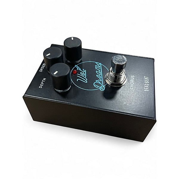 Used Deadbeat Sound Wet Dreams Effect Pedal