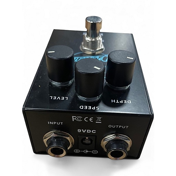 Used Deadbeat Sound Wet Dreams Effect Pedal