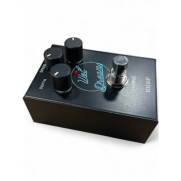 Used Deadbeat Sound Wet Dreams Effect Pedal
