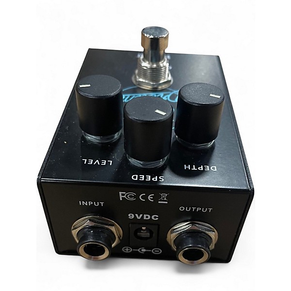 Used Deadbeat Sound Wet Dreams Effect Pedal